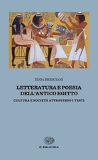Libri Edda Bresciani -