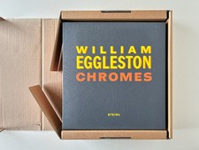 William Eggleston Chromes, 1