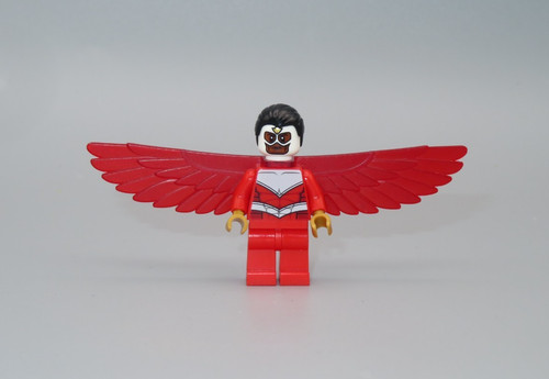 Lego super heroes avengers - super,