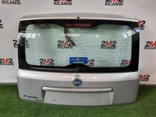 PORTELLONE POSTERIORE PER FIAT