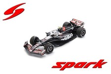 Spark moneygram haas f1 - 1:18,