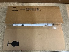 IKEA EKET Porta in vetro vetro