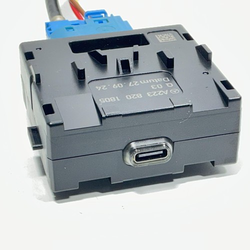 Porta usb per mercedes - per, glc