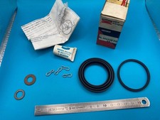 Kit réparation étrier de frein Renault R12 R5 R16…Bendix Lockheed RL 556025 00