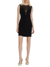 Relish abito corto sabine con - abito,