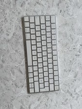 Apple Magic Tastiera Bluetooth