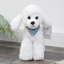 Peluche barboncino lungo