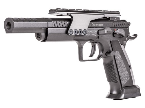 Tanfoglio gold custom - tanfoglio,