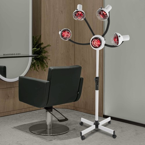 Infrarot lampe rotlichtlampe - infrarot,