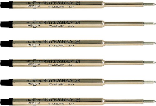 Waterman penna sfera - a,