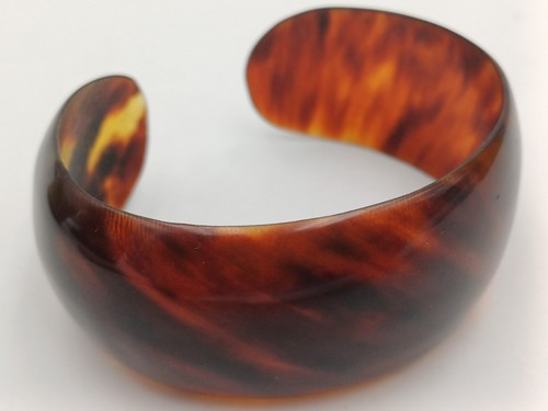 Bracciale rigido vintage - bracciale,