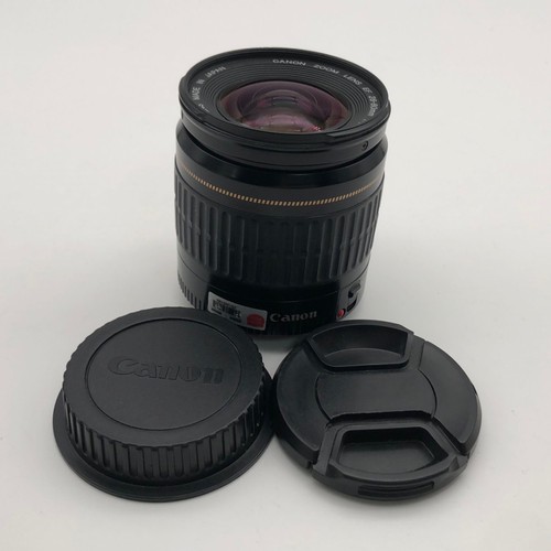 Canon 80mm 5 - ef, ii