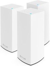 Linksys Atlas Pro 6 Router