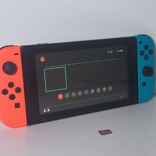 Console Nintendo Switch