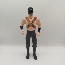 Action figure - ZORRO IL