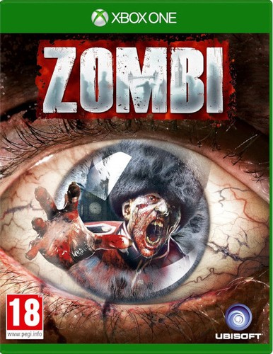 Zombi juego xbox one - zombi,