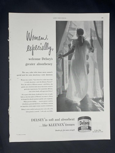Pubblicità rivista 1950 - pubblicità,