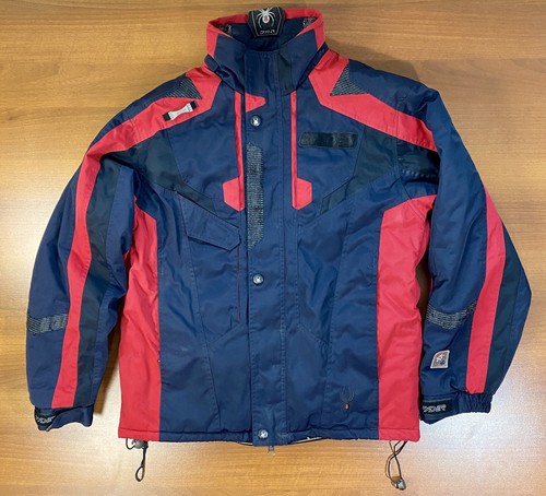 Giacca sci snowboard - giacca, spyder