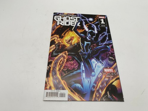 Robbie reyes ghost rider - ghost,