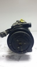 COMPRESSORE A/C PER FIAT 500
