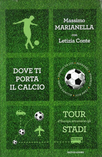 Dove porta calcio - ti, il