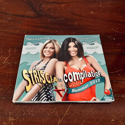 Striscia compilation summer - compilation,