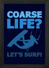 Kiteboarding Kitesurf con