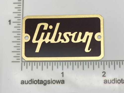 Distintivo logo amplificatore