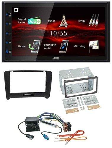 Autoradio jvc usb - autoradio,