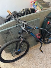 MOUNTAINBIKE  CUBE AIM SL