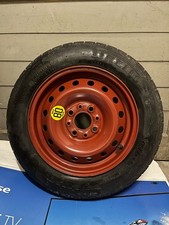 Ruotino di scorta 135/80 B 13