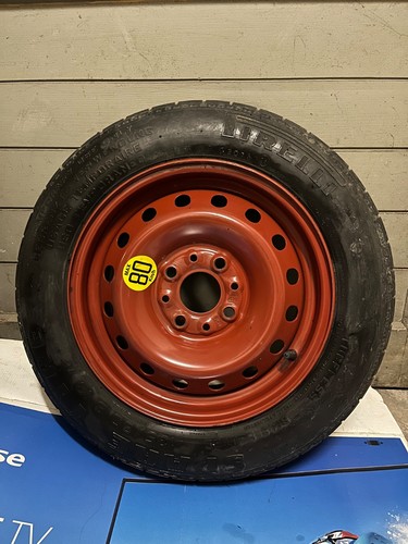 Ruotino scorta 135 b 13 - ruotino,