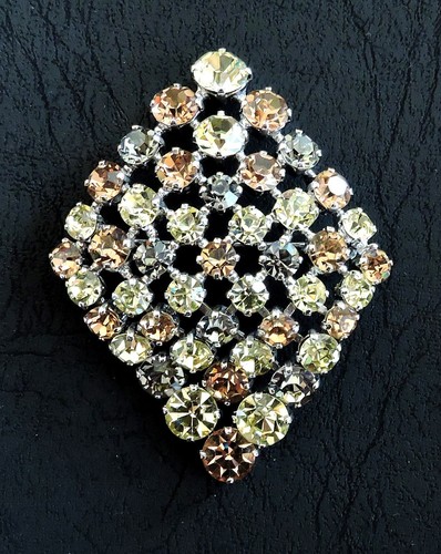 Broche christian dior vintage - broche,