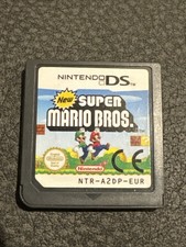 Gioco New Super Mario Bros