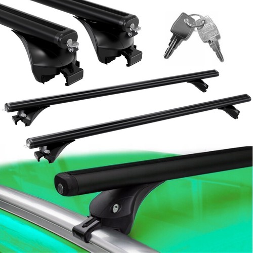 Nero tetto barre m03bs - tetto,