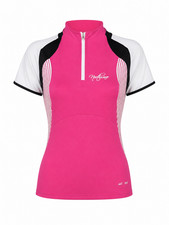 Maglia Ciclismo Donna