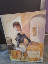 Alfredo Pini ,opera Unica