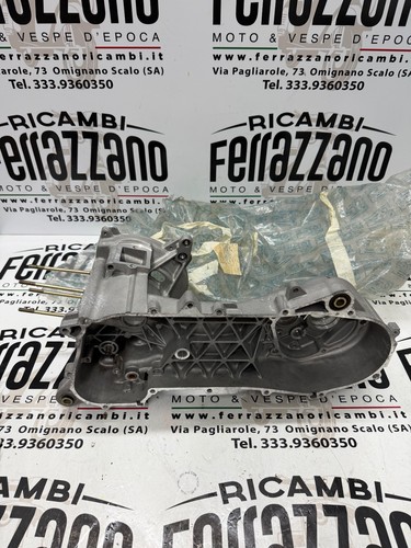 Carter piaggio zip - carter, rider