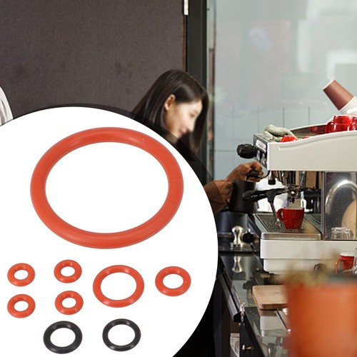 Kit riparazione ring - kit,