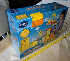 Vtech Baby Toot Toot Drivers