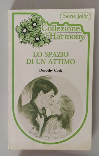 Harmony 198 spazio - spazio, un