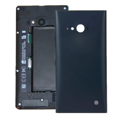 Cover posteriore batteria per