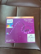 Philips 6.5ft Smart LED Light