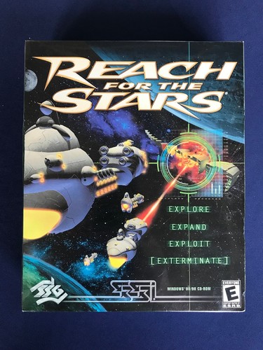 Reach for the stars gioco - stars,