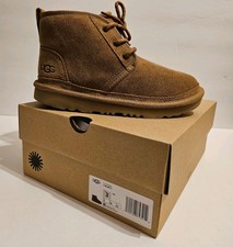 Stivali Ugg Neumel II Castagno