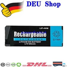 Nuova batteria di ricambio