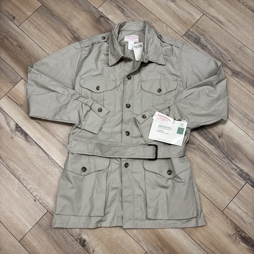 Giacca uomo filson classic - giacca,