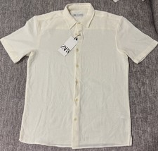 Brand New Zara Short Sleeved