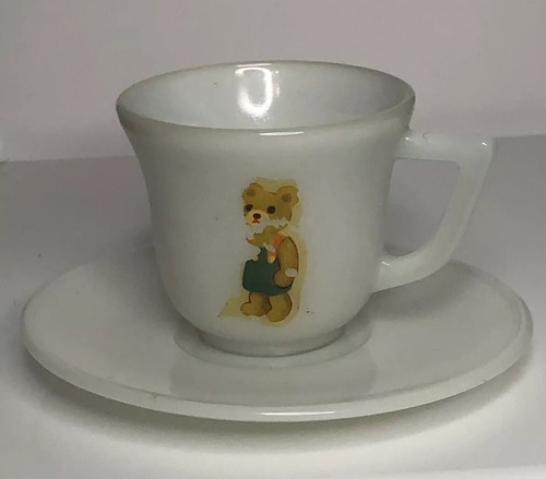 Tazza tè piattino - da,