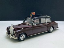 1/43 Rolls-Royce Phantom VI